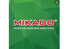 Gạch Mikado